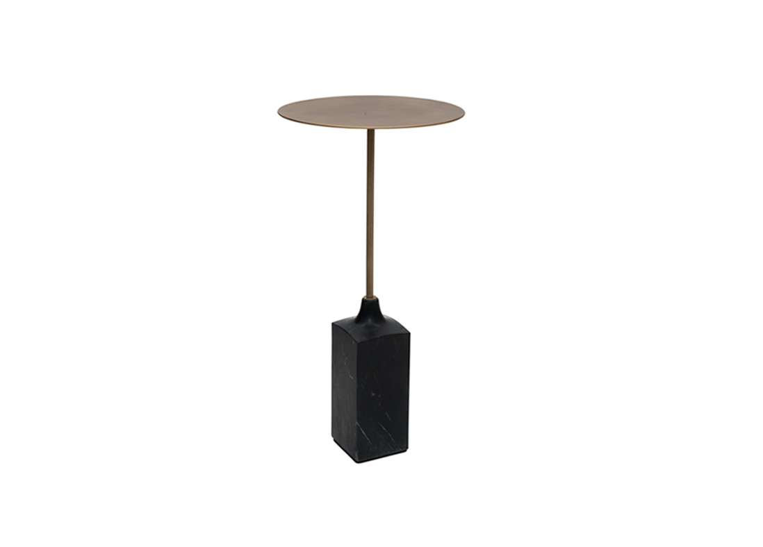 ARC ACCENT TABLE